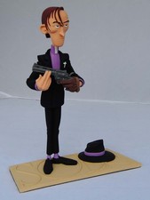 SODA debout - LIKE AN ANGEL -