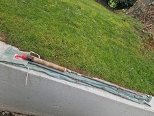 canne peche fibre verre