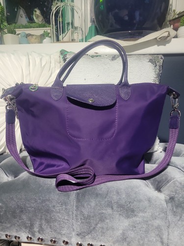 Auth longchamp pliage - auth,