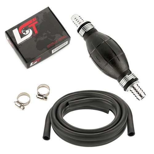 Pompe carburant manuelle - à,