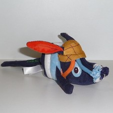 Doudou Ane Lilliputiens -