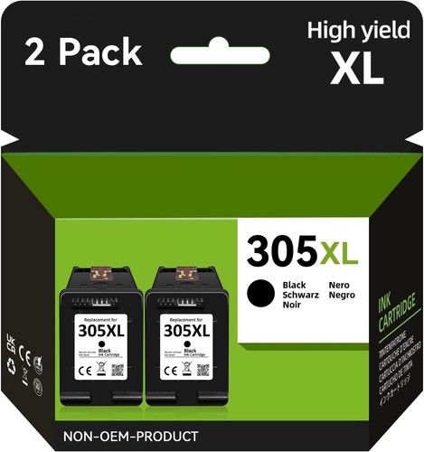 Cartouches pour 305xl envy - cartouches,