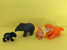 Lem2 - KINDER  2019 -  ANIMAUX
