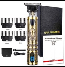 Tondeuse à Cheveux Barbe