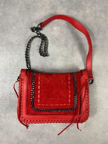 Sac main crossbody - sac, chaîne