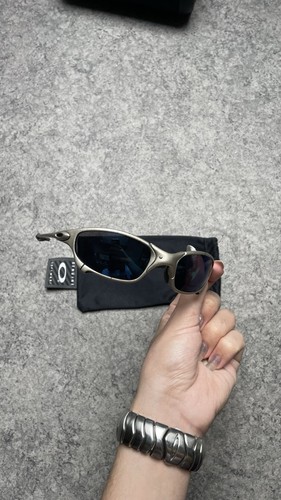Oakley gen juliet metal - gen,