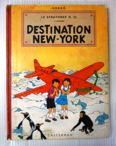Zette jocko destination - jocko,