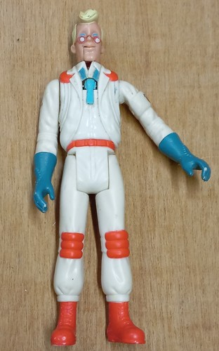 Figurine ghostbusters egon - figurine,