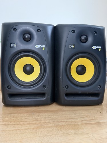 Krk rokit powered - krk, g3