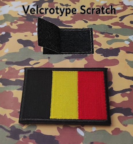 Ecusson belgique drapeau belge - drapeau,