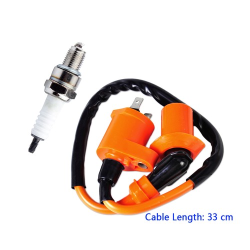 Bobine bougie allumage a7tc - bougie,