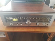 Ampli Luxman R-1045