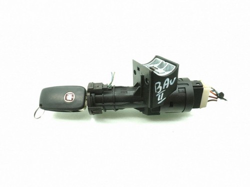 Fiat bravo 2007 verrouillage - 2007,