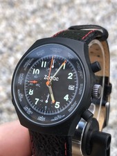 Chronovintage Zodiac Swiss