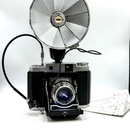 Cla mamiya six 6 automat - six,