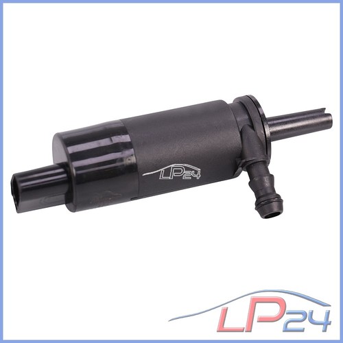 Pompe eau nettoyage phares - d’eau,
