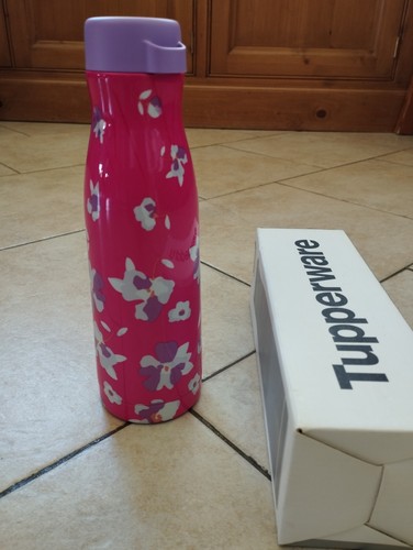 Bouteille isotherme 410 - isotherme, ml