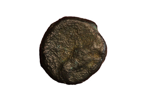 11573 monnaie antique - -,
