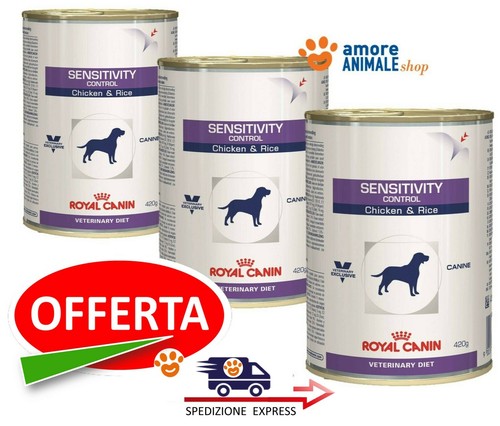 Royal canin sensitivity poulet - canin,