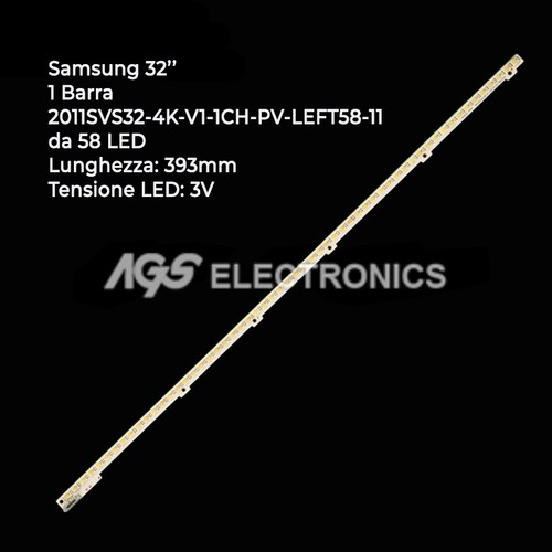 Bar bandes led samsung - bar,