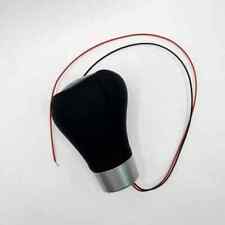 Fit For BMW ZHP 6 Speed Shift Knob E30 E36 E46 M3 ZHP Z4 3.0 E90 E91 E92 Leather
