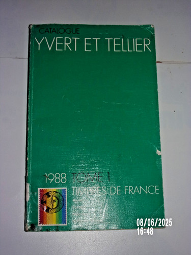 Catalogue timbres poste - catalogue, timbres-poste