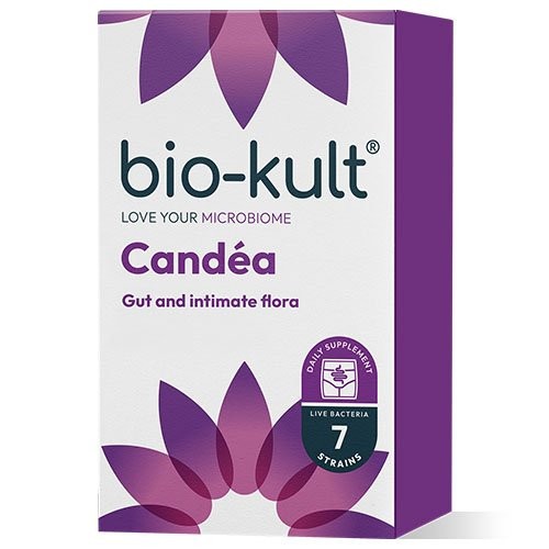 Bio kult candea - candea, acid