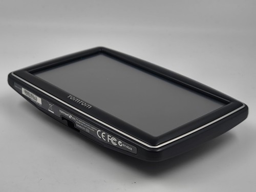 Tomtom xxl gps navigation - gps,