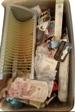 Lot De 50 Articles De Bazar Neuf