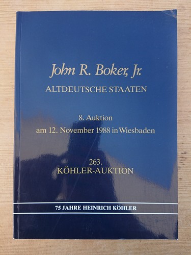 Catalogue timbres john - catalogue,