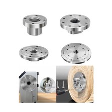 Machine à bois de fil de