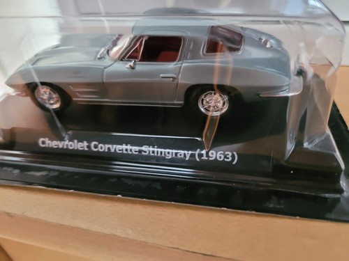 Chevrolet corvette stingray - chevrolet,