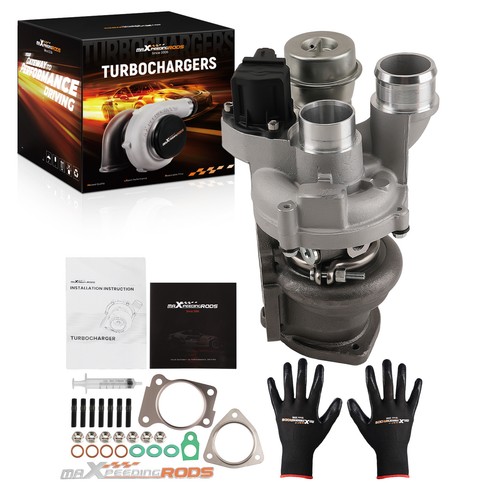 Turbocompresseur for mini - for,