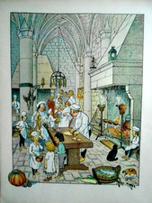 HANSI (Jean-Jacques WALTZ)