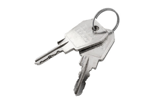 Clé carver 25038 - carver,