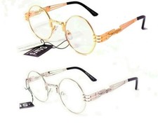 LUNETTES VERRES TRANSPARENTS