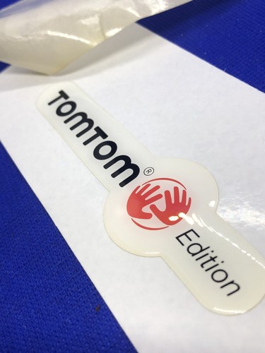 Logo badge stickers - logo,