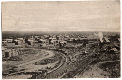 Camp pike arkansas - camp, ar