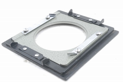 Adaptateur horseman sinar 4x5 - sinar,