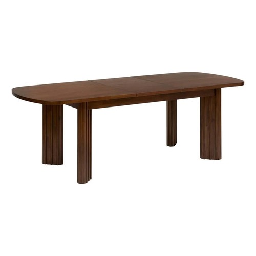 Table manger extensible - à,
