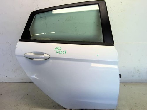 Porte arriere droit ford - porte,
