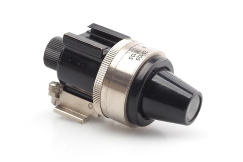 Leitz leica chercheur vidom - chercheur,