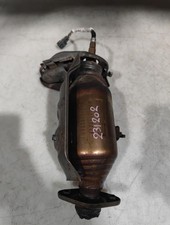 Catalyseur (echappement)