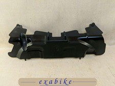 protection de radiateur pour Suzuki GSXR 1000  de 2009 a 2016
