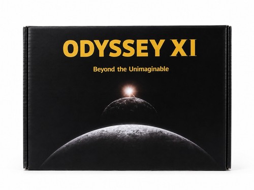 Laview odyssey star - odyssey,