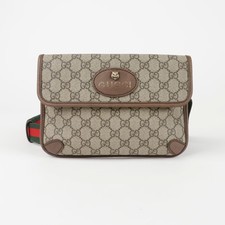 Gucci sacoche vintage néo