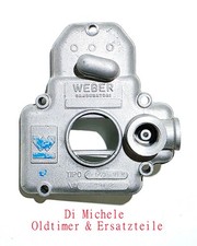 Capuchon De Carburateur Neuf