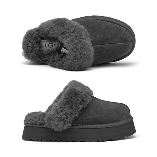 Ugg 1122550 chrc diskette - ugg,