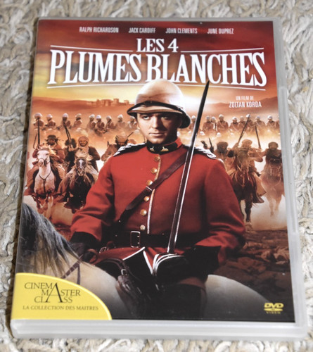 Rare dvd les plumes - les, 4