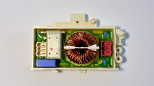 Filtre anti-parasite
